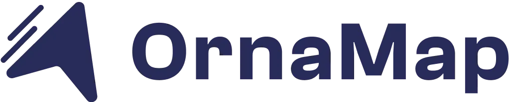 OrnaMap