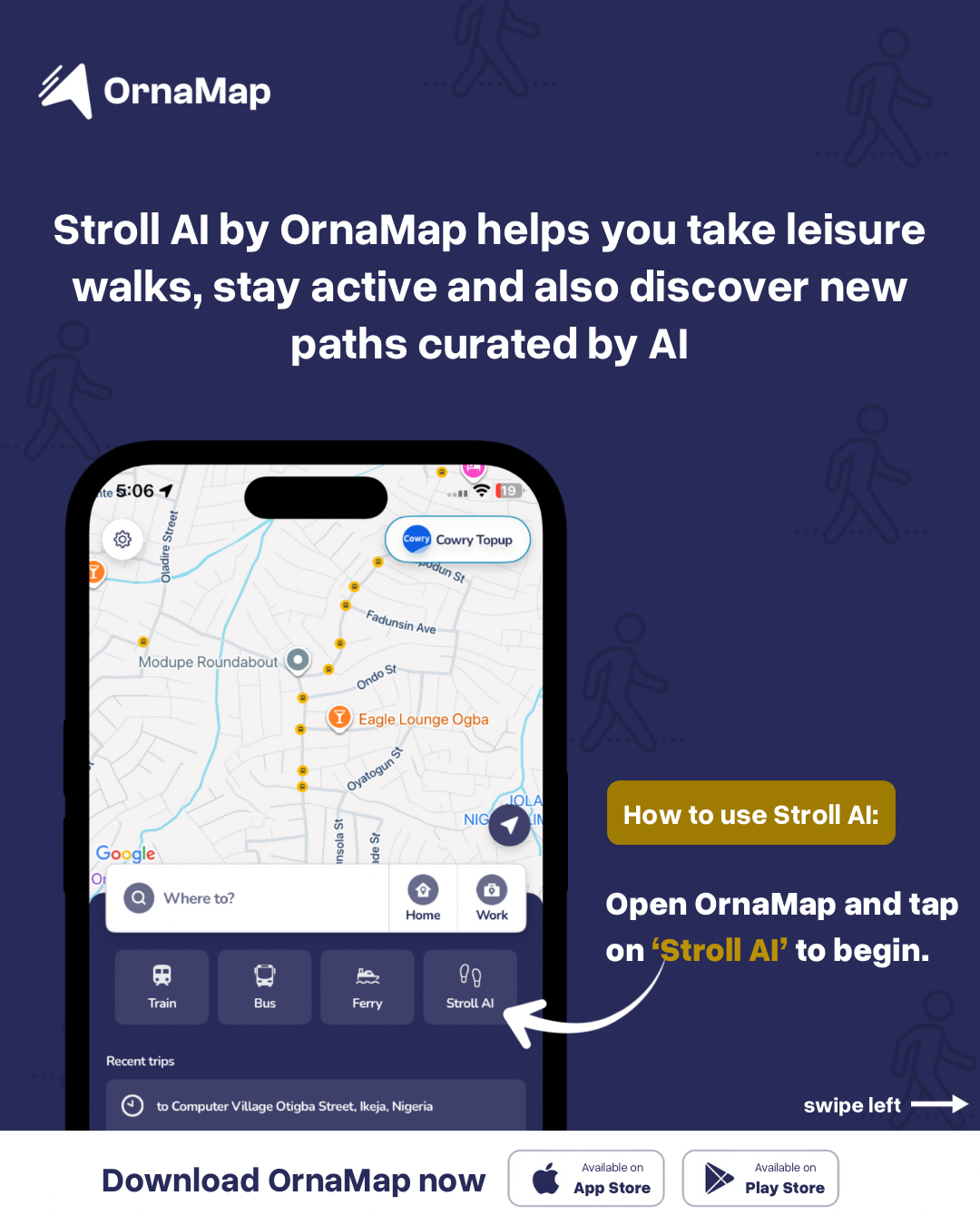 Open OrnaMap's home page